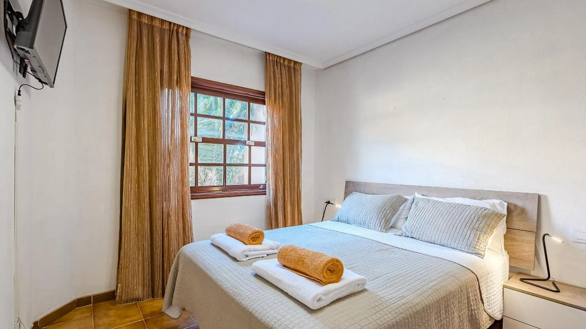 Apartment Sea View Albatros Golf Del Sur