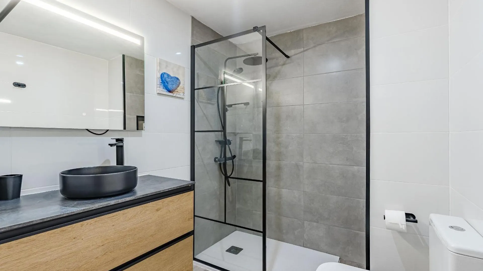 Apartment Sea View Albatros Golf Del Sur